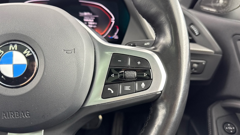 BMW 2 Series 218i [136] M Sport 4dr Petrol Saloon